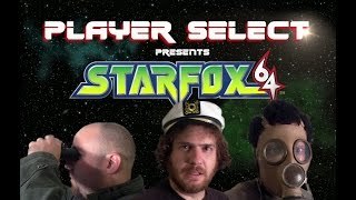 Star Fox 64 Multiplayer for the Nintendo 64