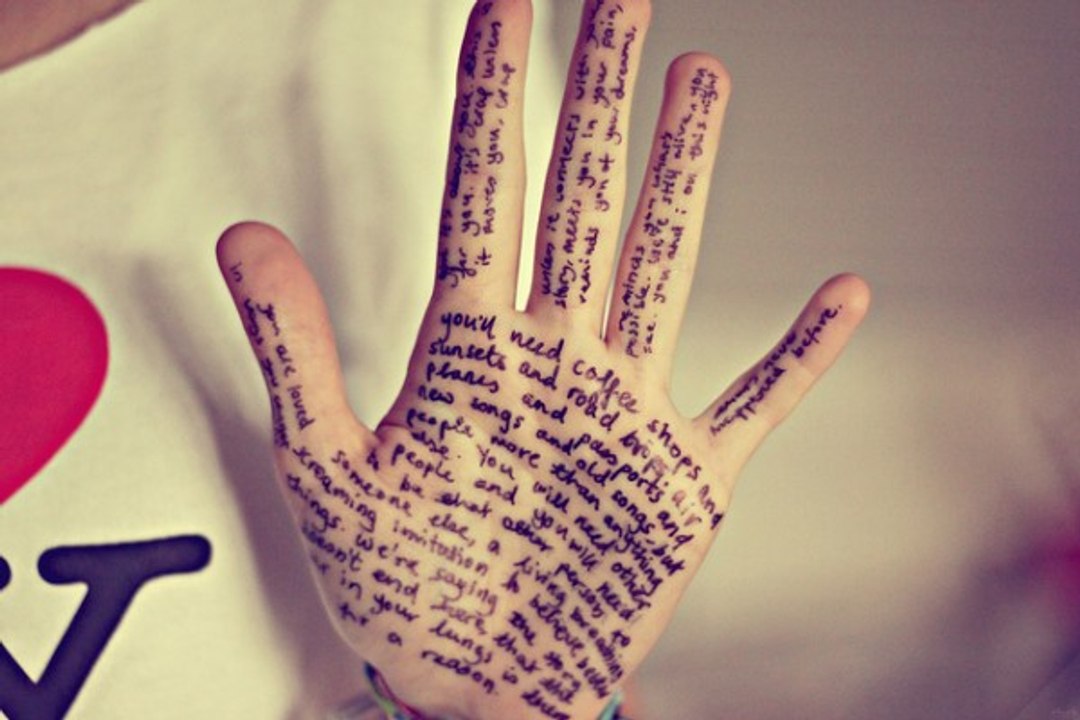 5 Ways to Change the World with Your Writing