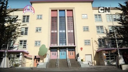 Educating Elmore Promo (The Amazing World of Gumball, Cartoon Network UK & Ireland)