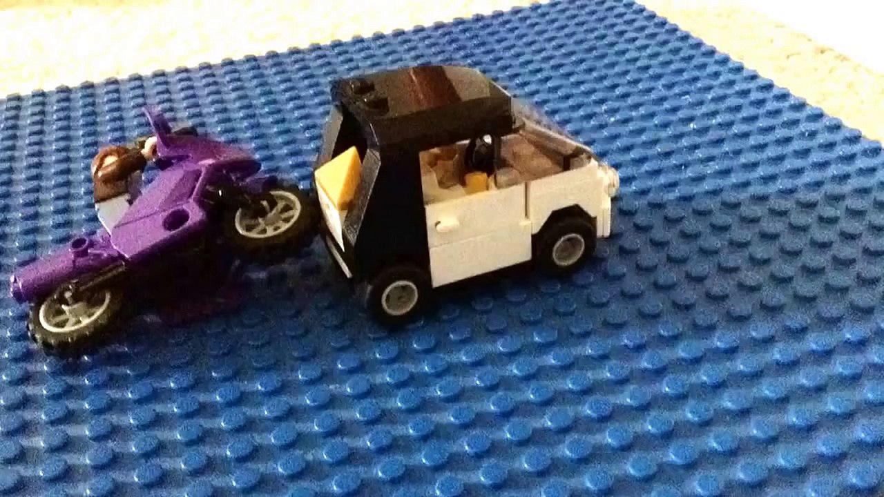 LEGO GTA4