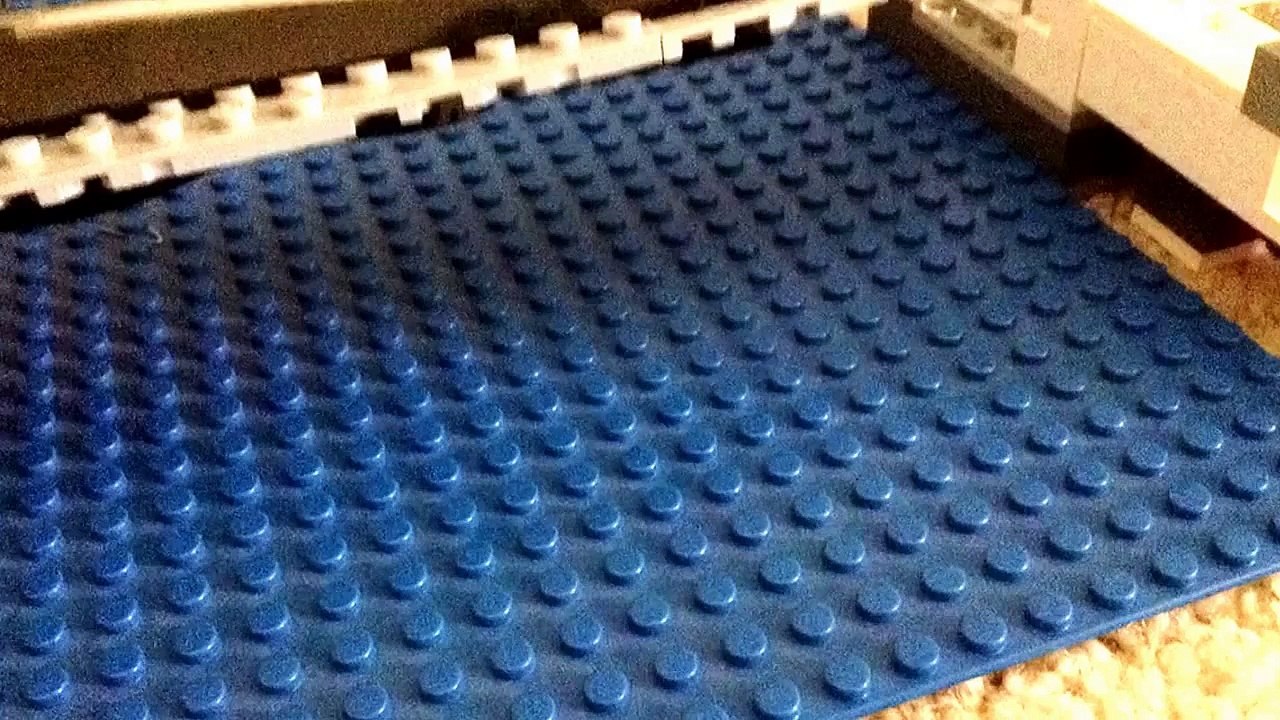 LEGO Star Wars Part 1