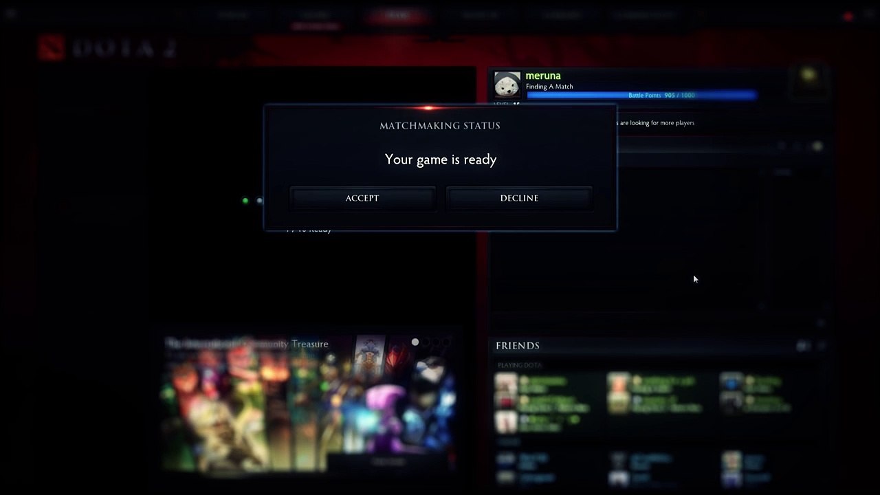 Heroes Reborn - Dota 2 Short Film Contest Entry [Cosplay]