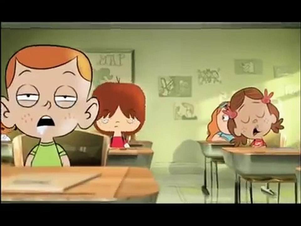 Foster's Home for Imaginary Friends Promo (Cartoon Network UK)