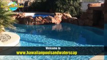 Leading Pool Companies In Las Vegas - Hawaiianpoolsandwaterscapes.com