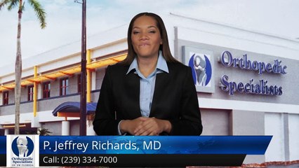 P. Jeffrey Richards, MD  Fort Myers, FL        Terrific         5 Star Review by Andrew V.