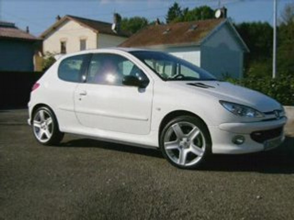 206 RC