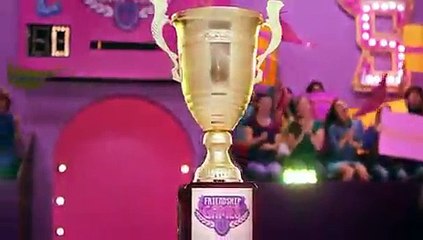 MLP Friendship Games | Brand Anthem