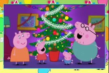 Peppa Pig 2015 - Peppas Christmas - Peppa Pig Español