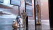 BB-8, C-3PO et R2-D2 sur la scènes des Oscars 2016