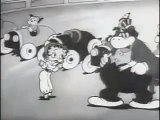 Betty Boop Cartoon - - Betty Boops Ker-Choo 1933