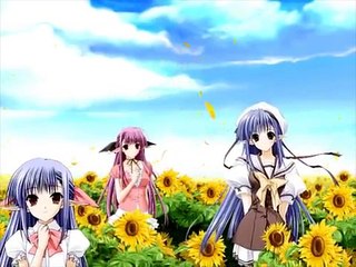 Shuffle! Tick! Tack! Opening