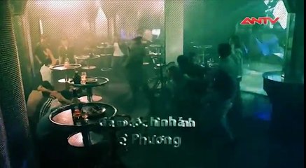 CON GÁI ÔNG TRÙM TẬP 29 - Phim Việt Nam bom tấn trên ANTV
