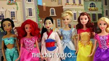 Which Disney Princess Should Hans Marry? Cinderella Rapunzel Ariel Belle Mulan Jasmine Anna or Elsa?