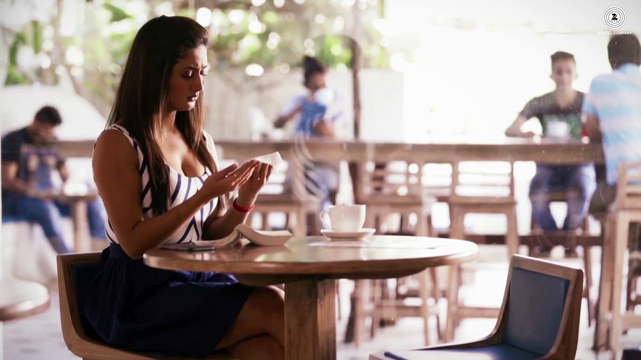 TERI EK HASSI - PALASH MUCHHAL _ NANDISH SANDHU - RASHAMI DESAI _ JUBIN NAUTIYAL