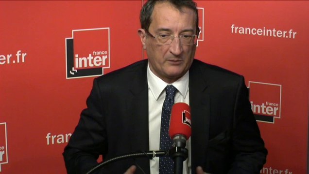 Frondeurs, Loi El Khomri, crise au PS : François Lamy répond à Léa Salamé