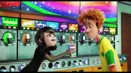 Hotel Transylvania 2 - Mavis Lovely