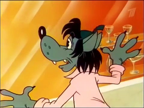 Ну, Погоди! 1977 (Неклассический выпуск) Фитиль