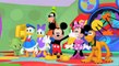 Mickey Mouse Clubhouse - Plutos Dinosaur Romp