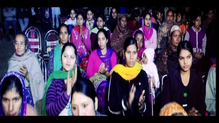 Kabaddi | EKJOT FILMS & HAPPY ENTERTAINERS | Ghulla Sarhale Wala & K.Kuldeep | Released on 2014