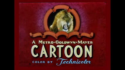 Movies Tom and Jerry, 11 Episode - The Yankee Doodle Mouse (1943)