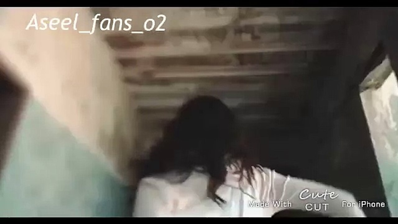 أسيل عمران شتعل "انستجرام" بـ"وصلة رقص"
