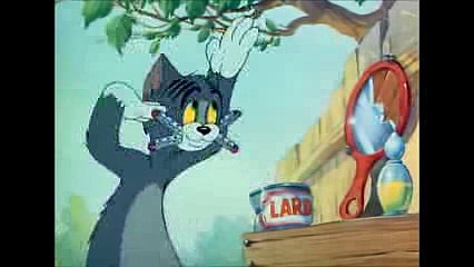 Movies Tom and Jerry, 13 Episode - The Zoot Cat (1944)