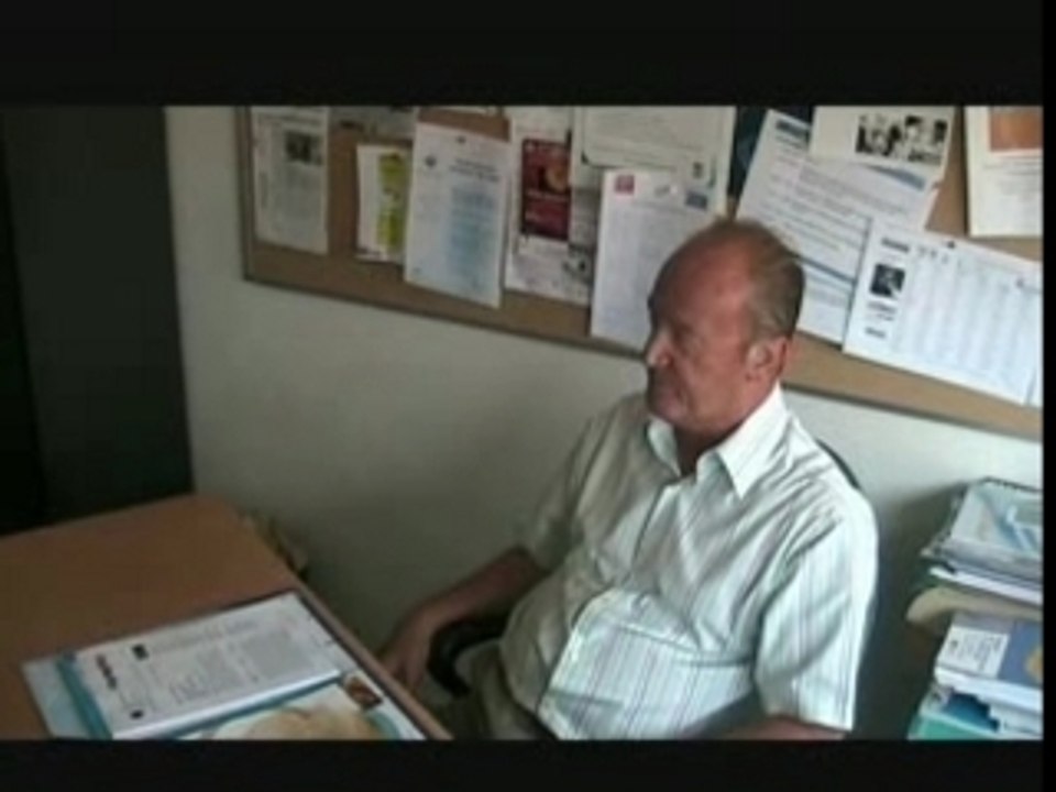 Promoting Sophia Antipolis