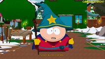 South Park The Stick of Truth Walkthrough: Part 25 - (Xbox 360 / Playthrough / Gameplay)
