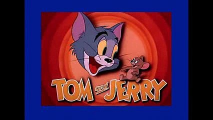 Movies Tom and Jerry, 21 Episode - Flirty Birdy (1945)