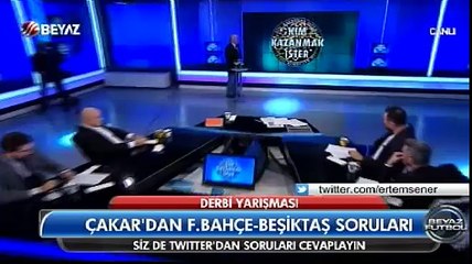 Beyaz Futbol 28.02.2016 2.Kısım