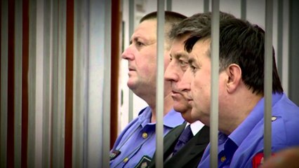 Promo Top Story 29 shkurt - Gent Sejko