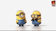 Minions - Stuart & Dave  official teaser trailer (2015) Despicable Me 3