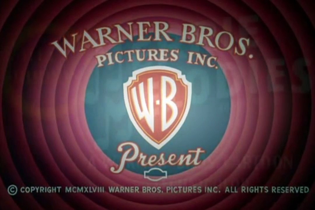 Bugs Bunny Ep 82 Hurdy Gurdy Hare