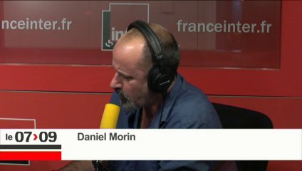 Tout le monde au Carlton ! Le billet de Daniel Morin