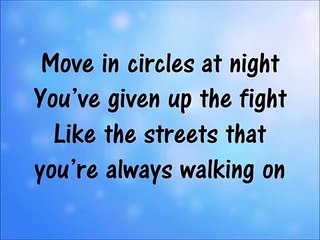 Charlie Brown On My Way lyrics