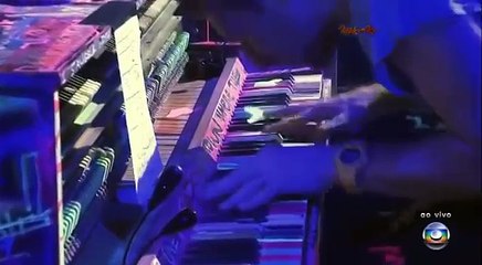 Coldplay - POLITIK (Live Performances)