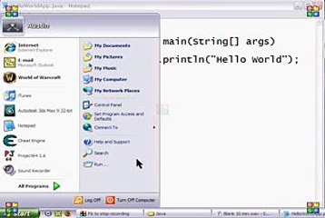 How To Compile A Java Program With Javac (1)