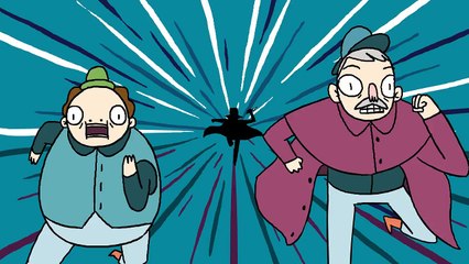 The Adventures of OG Sherlock Kush - Episode 7