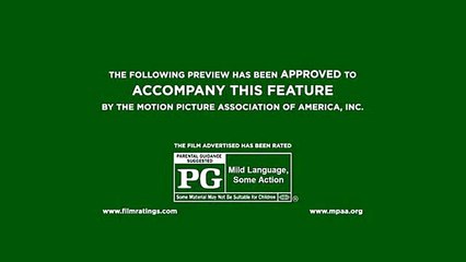 Paul Gets Grounded: The Movie 2 Teaser