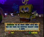 Spongebob Squarepants Movie Game Walkthrough Part 9 - No Commentary Gameplay (Ps2/Xbox/Gamecube)