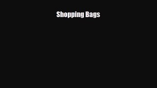 [PDF] Shopping Bags Download Online