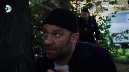 Arka Sokaklar 390. Bölüm - Ekip, Selin Komiser için seferber oldu!