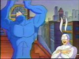 The Tick (1994 Tv Series) - 2 X 08 - Heroes