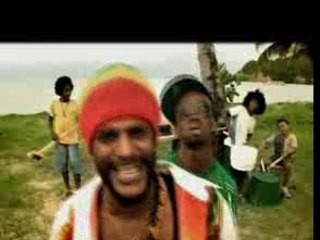 Tikaf feat krys -  Etre Un Homme