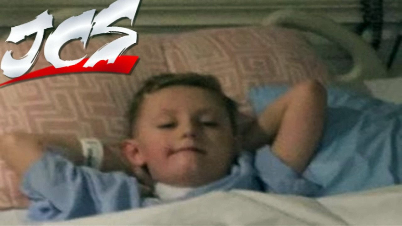 Help Noah - 8 Year old battling Cancer