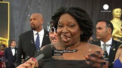 Premios Óscar 2016: La alfombra roja, los memes, el boicot