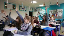 Mon euro 2016-Collège J Jaurès- Sarreguemines-Académie de Nancy-Metz