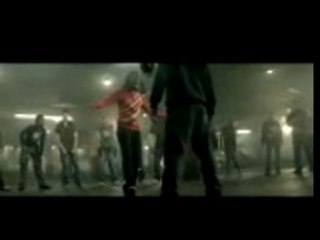 Black Eyed Peas-pum it