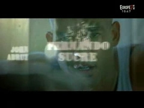 Faf Larage - Pas Le Temps (Prison Break)