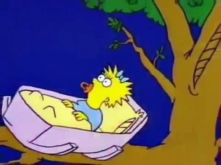 Los Simpsons - Temporada 0 - Capitulo 1 - Buenas Noches